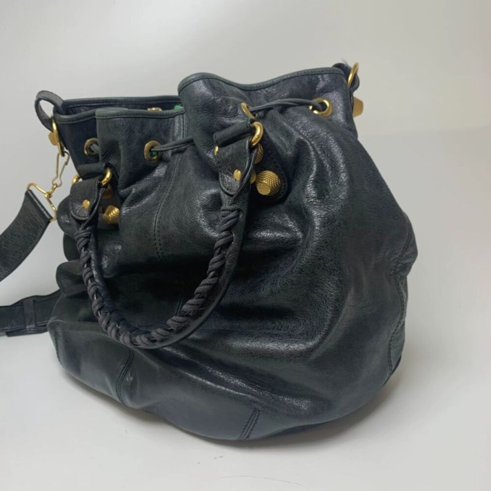 Balenciaga Women Pre-Loved Bag Very Good Condition - Picture 3 of 9